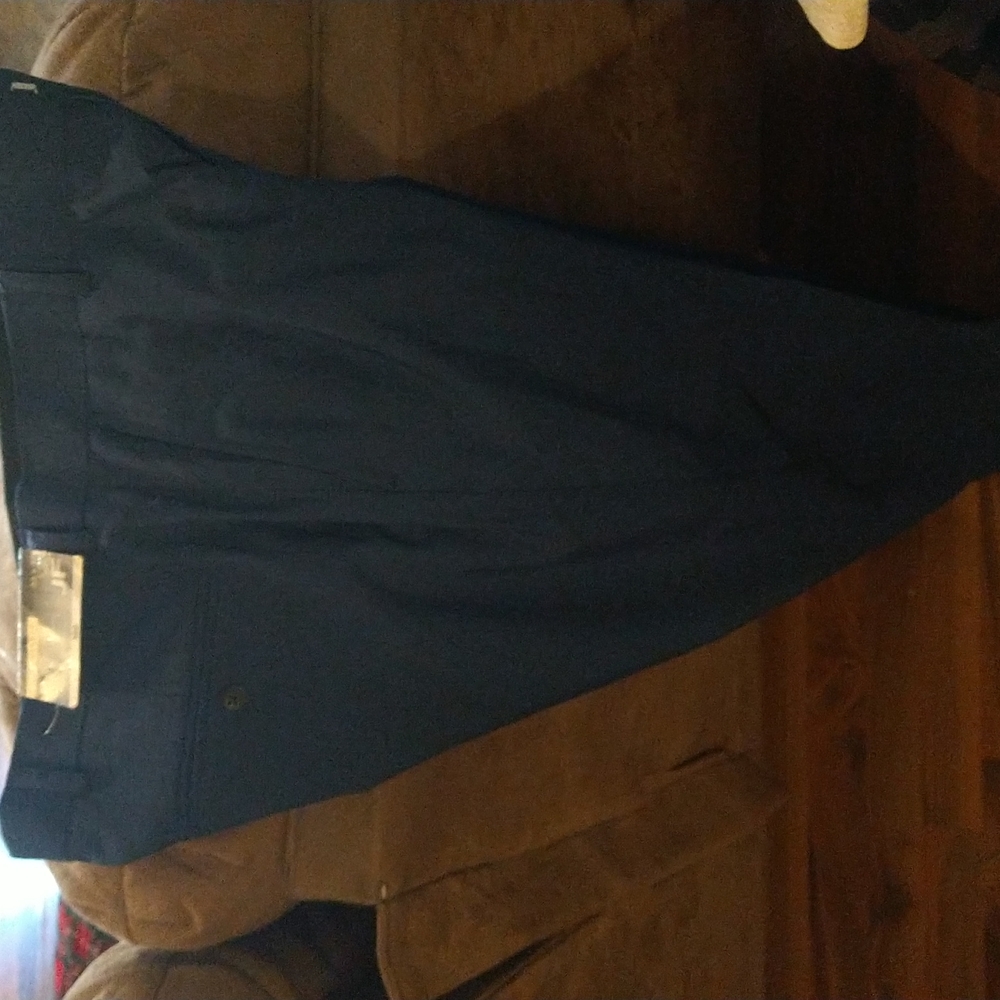 Dress slacks